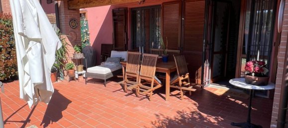 Дуплекс с 4 комнатами в Ластра а Синья, Италия № 51077 4