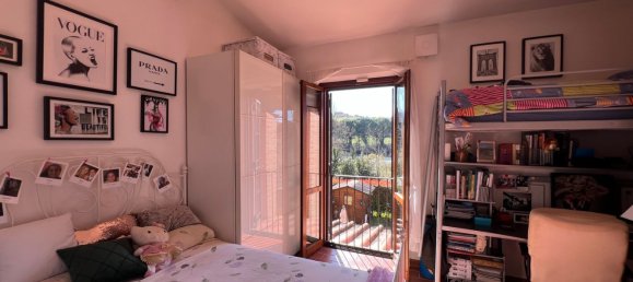 Дуплекс с 4 комнатами в Ластра а Синья, Италия № 51077 10