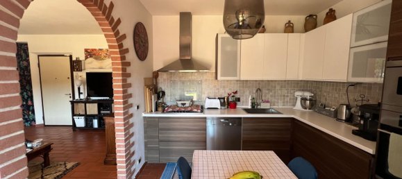 Дуплекс с 4 комнатами в Ластра а Синья, Италия № 51077 15