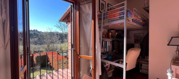 Дуплекс с 4 комнатами в Ластра а Синья, Италия № 51077 26