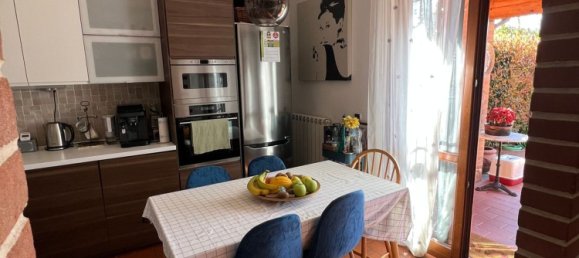 Дуплекс с 4 комнатами в Ластра а Синья, Италия № 51077 11