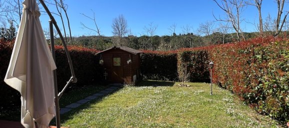 Дуплекс с 4 комнатами в Ластра а Синья, Италия № 51077 3