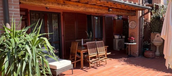 Дуплекс с 4 комнатами в Ластра а Синья, Италия № 51077 5