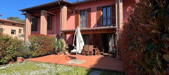 Дуплекс с 4 комнатами в Ластра а Синья, Италия № 51077 18