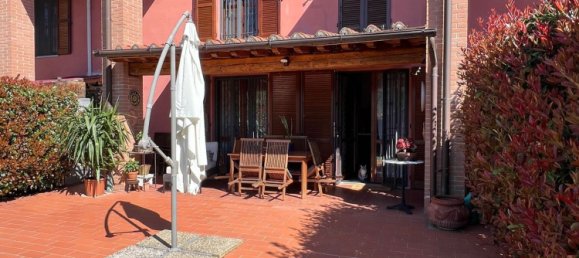 Дуплекс с 4 комнатами в Ластра а Синья, Италия № 51077 6