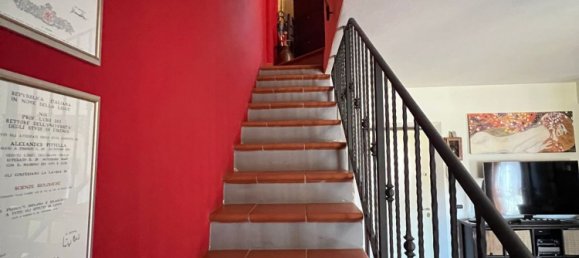 Дуплекс с 4 комнатами в Ластра а Синья, Италия № 51077 21