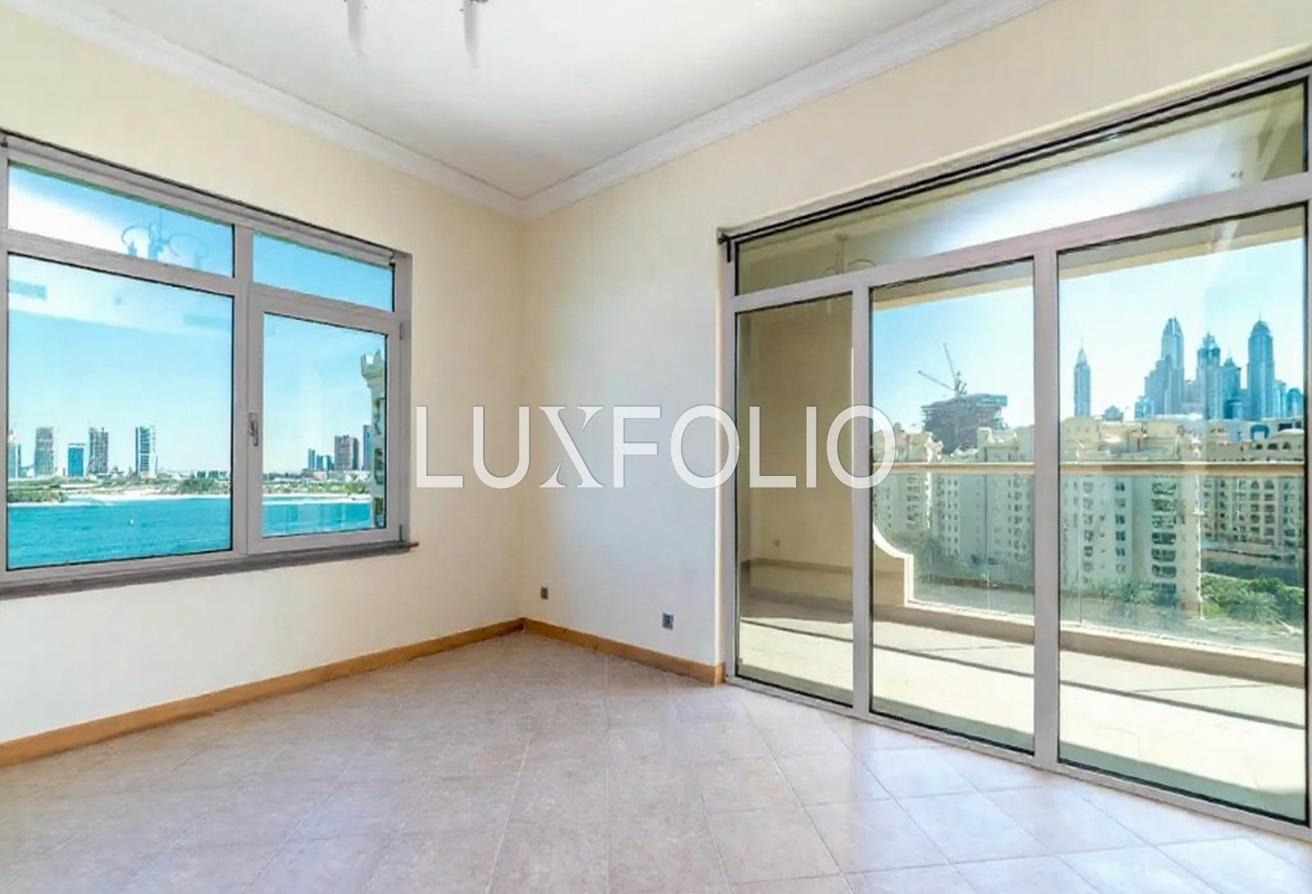 3 bedrooms Apartment in Palm Jumeirah, UAE No. 100854