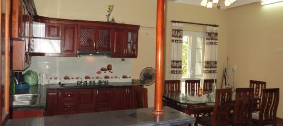 5 غرف نوم منزل في Long Bien, Vietnam رقم 4725 7