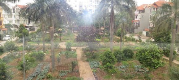 5 غرف نوم منزل في Long Bien, Vietnam رقم 4725 19