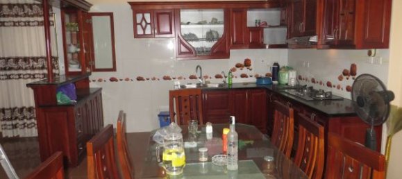 5 غرف نوم منزل في Long Bien, Vietnam رقم 4725 6