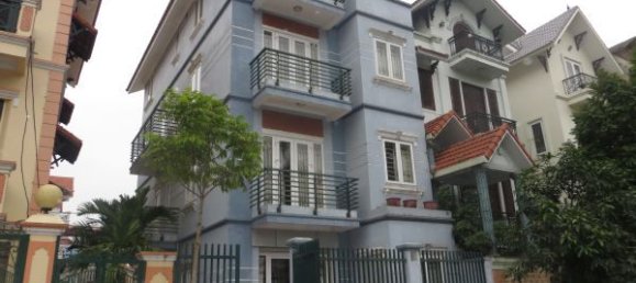 5 غرف نوم منزل في Long Bien, Vietnam رقم 4725 2