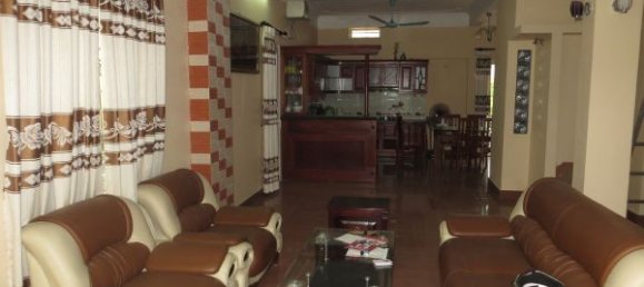 5 غرف نوم منزل في Long Bien, Vietnam رقم 4725 5