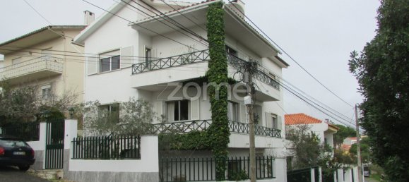 5 chambres Villa à Cascais, Portugal No. 108568 47