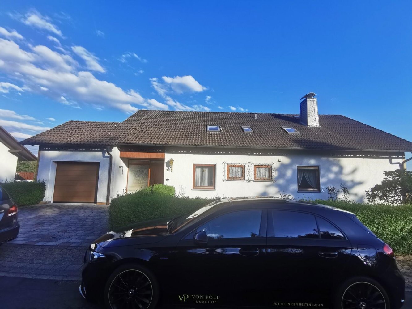 3 bedrooms Townhouse in Holzminden, Germany No. 366708