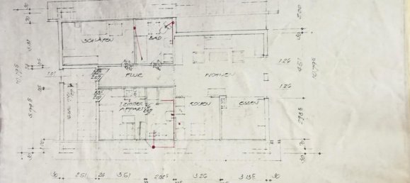 3 bedrooms Townhouse in Holzminden, Germany No. 366708 19