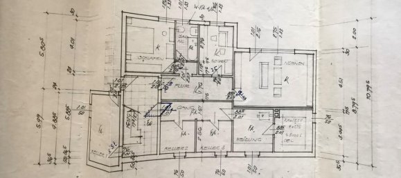 3 bedrooms Townhouse in Holzminden, Germany No. 366708 17