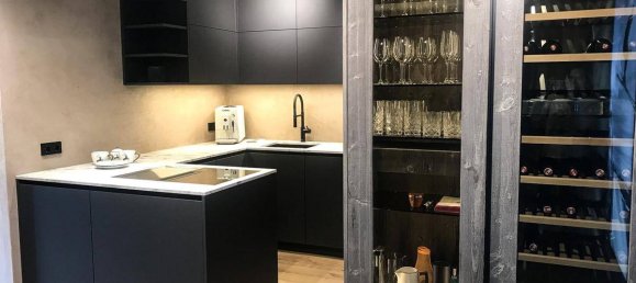 2 bedrooms Penthouse in Kitzbuhel, Austria No. 7734 4