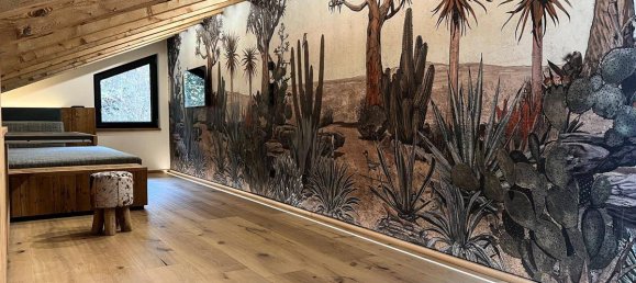 2 bedrooms Penthouse in Kitzbuhel, Austria No. 7734 10