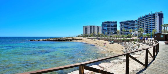 2 bedrooms Apartment in Torrevieja, Spain No. 181612 32