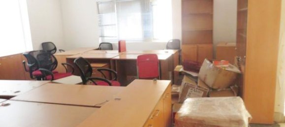 Haus in Cau Giay, Vietnam 3m², Nr. 5357 6