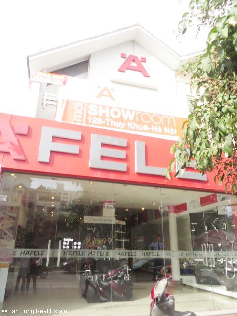 Haus in Cau Giay, Vietnam 3m², Nr. 5357