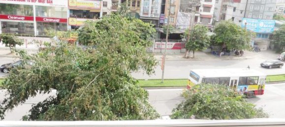 Haus in Cau Giay, Vietnam 3m², Nr. 5357 7