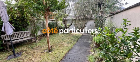 Castillos de 4 dormitorios en Bordeaux, France No. 343706 7