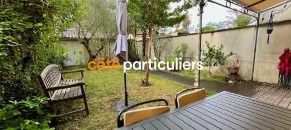 Castillos de 4 dormitorios en Bordeaux, France No. 343706 8