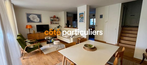 Castillos de 4 dormitorios en Bordeaux, France No. 343706 2