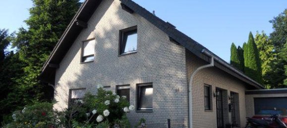 4غرفة تاون هاوس في Minden-Lubbecke, Germany رقم 172407 2