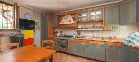 7-Zimmer Villa in Ciampino, Italy, Nr. 156929 35