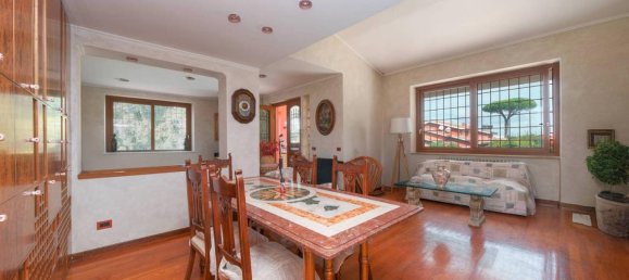7-Zimmer Villa in Ciampino, Italy, Nr. 156929 5