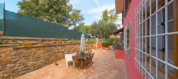 7-Zimmer Villa in Ciampino, Italy, Nr. 156929 41
