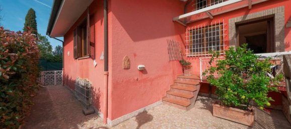 7-Zimmer Villa in Ciampino, Italy, Nr. 156929 38
