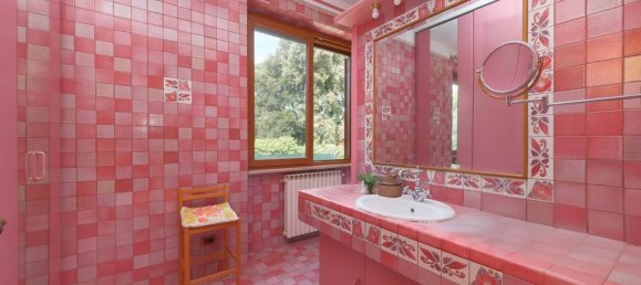 7-Zimmer Villa in Ciampino, Italy, Nr. 156929 15