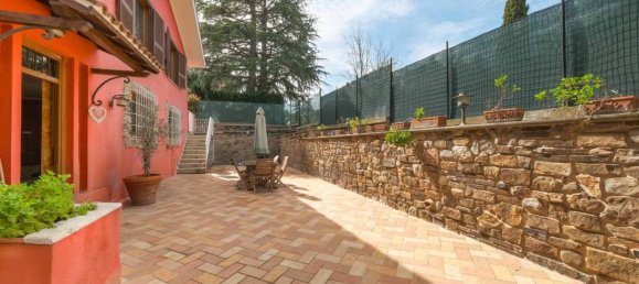 7-Zimmer Villa in Ciampino, Italy, Nr. 156929 43