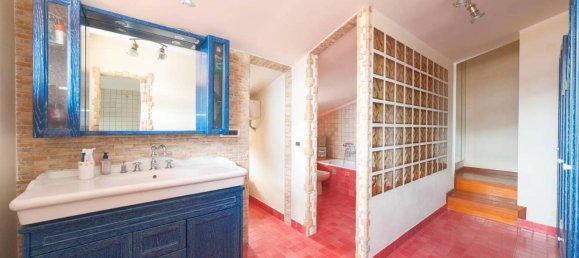 7-Zimmer Villa in Ciampino, Italy, Nr. 156929 28