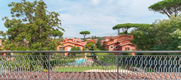 7-Zimmer Villa in Ciampino, Italy, Nr. 156929 22