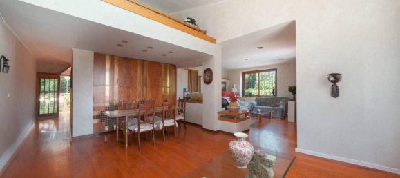 7-Zimmer Villa in Ciampino, Italy, Nr. 156929 4