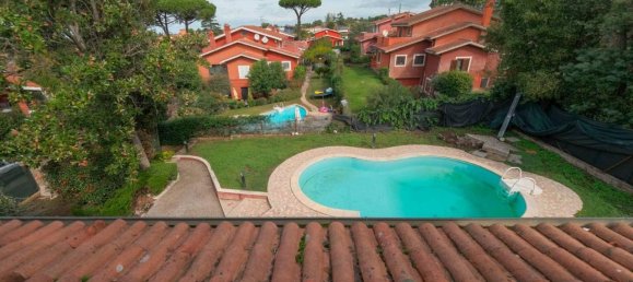 7-Zimmer Villa in Ciampino, Italy, Nr. 156929 24