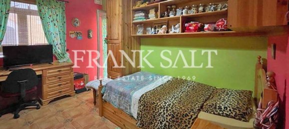 4 Schlafzimmer Maisonette-Wohnung in Zebbug, Malta, Nr. 10797 10