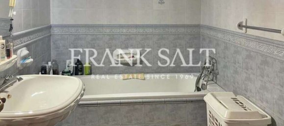 4 Schlafzimmer Maisonette-Wohnung in Zebbug, Malta, Nr. 10797 14