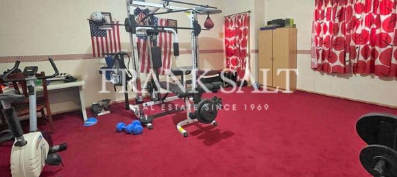 4 Schlafzimmer Maisonette-Wohnung in Zebbug, Malta, Nr. 10797 16