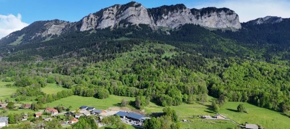 Terrain à Haute-Savoie, France 676m² No. 301214 5