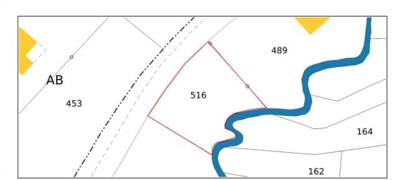 Terrain à Haute-Savoie, France 676m² No. 301214 9