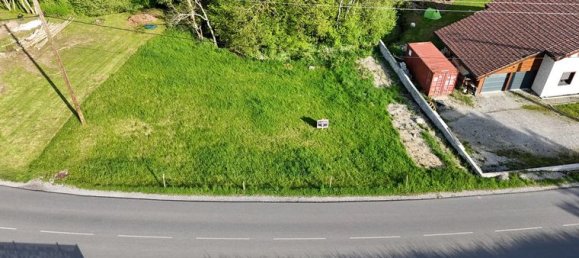 Terrain à Haute-Savoie, France 676m² No. 301214 3