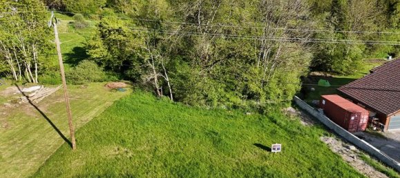 Terrain à Haute-Savoie, France 676m² No. 301214 4