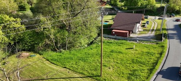 Terrain à Haute-Savoie, France 676m² No. 301214 2