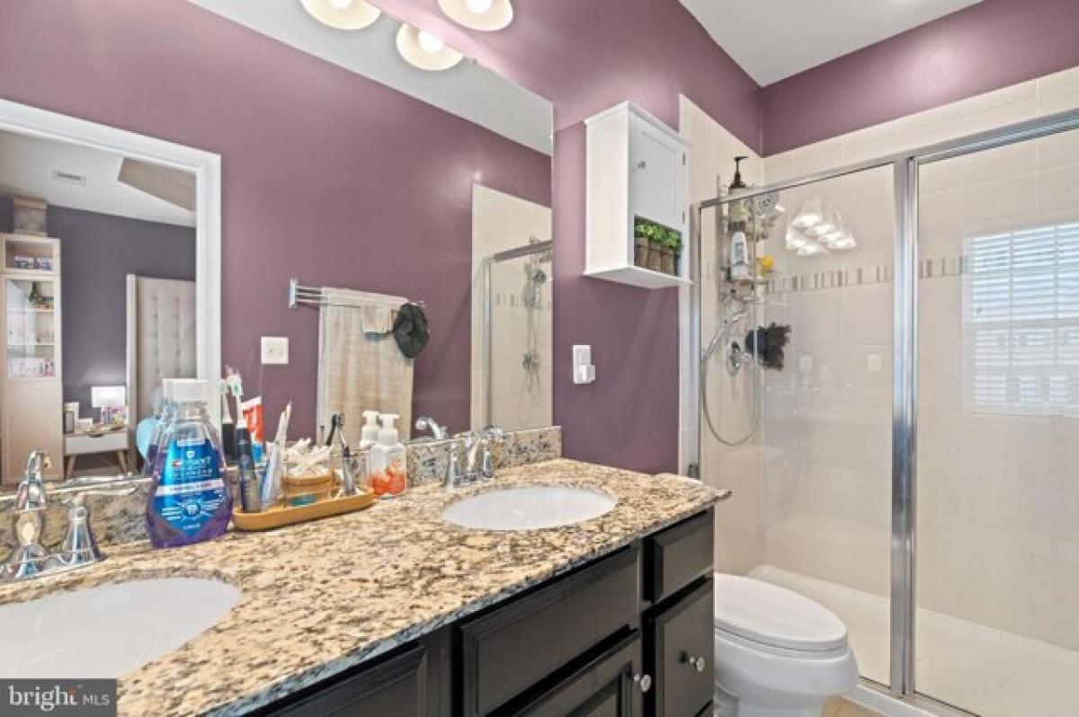 3 bedrooms House in Owings Mills, USA No. 413670