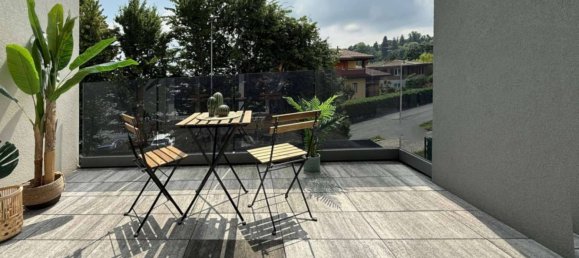 2 غرف نوم شقة في Alserio, Italy رقم 293776 2